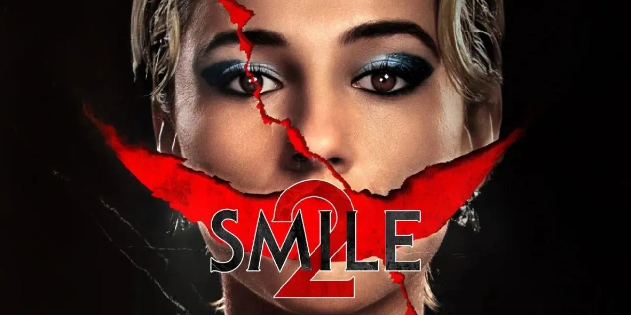 مشاهدة فيلم Smile 2 2024 مترجم HD اون لاين
