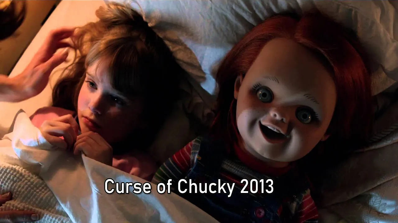 مشاهدة فيلم Curse of Chucky (2013) مترجم اون لاين