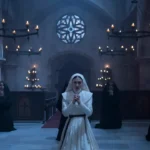 فيلم The Nun 2018 مترجم HD اون لاين